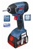 Bosch GDR18VLi 18V Impact Driver With 2 x 4.0Ah Li-ION Batteries With L-BOXX £324.95 bosch Gdr18vli 18v Impact Driver With 2 X 4.0ah Li-ion Batteries With L-boxx
The First 18-volt Impact Driver With Flexible Battery System
Now With New 4.0ah Li-ion Co