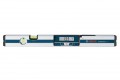 Bosch GIM60 Digital Inclinometer 60cm £94.95 Bosch Gim60 Digital Inclinometer 60cm
Precise Digital Inclinometer
Measures Precise Tilts In Degrees, Percent Or Millimetres/metres
Direction Arrows And Audible Signals At 0° And 90°