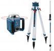 Bosch GRL400H Professional Rotation Laser With LR1 Receiver + GR240 Cut & Fill Rod & BT170HD Tripod £689.00 Bosch Grl400h Professional Rotation Laser With Lr1 Receiver + Gr240 Cut & Fill Rod & Bt170hd Tripod
The Easy-to-operate Roation Laser For Outdoor Use
Fe