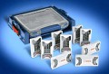 Bosch i-BOXX + i-Rack + 117 Accessories £49.99 Bosch I-boxx + I-rack + 117 Accessories
Contents:
1 X I-boxx
1 X I-rack
3 X 25 Piece Bit-set
3 X 7 Piece Metall-drill-set
3 X 7 Piece Wood-drill-set