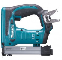 Makita Cordless Stapler