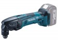 Makita DTM50Z 18volt Cordless Multi-tool Body Only​ £119.95 Makita Dtm50z 18volt Cordless Multi-tool Body Only

 



 

Features:



	
	Up To 15 Minutes Of Run Time With 18v Lxt Lithium-ion Battery
	
	
	Variable Speed Control Dial (6,