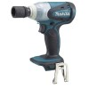 Makita DTW251Z 18v Lithium-ion Impact Wrench 1/2inch Sq Drive Body Only was £159.95 £149.95 Makita dtw251z 18v Lithium-ion Impact Wrench 1/2inch Sq Drive Body Only


(supplied With No Batteries, Charger Or Case)

Note: Socket Not Included

Models Dtw251 Are Compact And Light