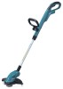 Makita DUR181Z 18V LXT Line Trimmer Body Only £99.95 Makita Dur181z 18v Lxt Line Trimmer Body Only

 

Model Bur141/ Ur180d/ Bur181 Have Been Developed As Lightweight 260mm (10-1/4") Cordless Grass Trimmers, Powered By Li-ion Batteries. Fe
