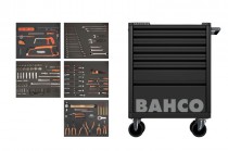 Bahco Roller Cabinets