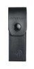Leatherman Leather Pouch - Rebar, Sidekick & Wingman £13.49 Leatherman Leather Pouch - Rebar, Sidekick & Wingman
Features:
Black Leather
Pocket Clip Attachment
Snap Closure
Fits The Following Models:
Rebar™ (stainles