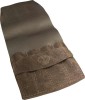Connell C-CKH-BR 4 Pocket Carvers Knife Holder £9.99 Connell C-ckh-br 4 Pocket Carvers Knife Holder
Features:
Made From Soft Moss Backed Leather For Durability