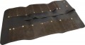 Connell C-CR12-BR 12 Pocket Chisel Roll £50.99 Connell C-cr12-br 12 Pocket Chisel Roll

Features:


	12 Pockets
	Top And Tail Design For Better Protection
	Rolls Into A Neat Package For Easier Handling
	Made From Soft Moss Backed Leather F