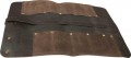 Connell C-CR8-BR 8 Pocket Chisel Roll £41.99 Connell C-cr8-br 8 Pocket Chisel Roll
Features:
8 Pockets
Top And Tail Design For Better Protection
Rolls Into A Neat Package For Easier Handling
Made From Soft Moss Backed Leather For