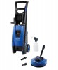 Nilfisk C-PG130.2-8 P X-tra 240v 130Bar Pressure Washer With Accessories £199.95 Nilfisk C-pg130.2-8 P X-tra 240v 130bar Pressure Washer With Accessories
Versatile High Pressure Washer With Powergrip Control To Adjust The Water Pressure For Different Cleaning Tasks.
Th