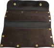 Connell C-PIW-BR Plane Iron Wallet was £32.99 £14.94 Connell C-piw-br Plane Iron Wallet
Features:
Two Compartments
220mm Long, 50mm And 75mm Deep
Soft And Protective
Stitched Riveted Construction
Two Press Studs Secure Flap
Made From