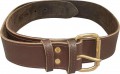 Connell C-SB-LB2-DELUX Leather Belt 2in Brown Delux £43.99 Connell C-sb-lb2-delux Leather Belt 2in Brown Delux
Features:
Premium Leather Scaffold Tool Belt
The Belt Is Backed With Quality Chocolate Brown Suede And Features Stitching Detail Around T