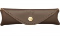Connell C-SPWSML-BR Small Spokeshave Wallet £6.95 Connell C-spwsml-br Small Spokeshave Wallet
Features:
Top Quality Super-soft Leather
Protects Spokeshaves To Keep Them Damage Free