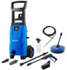 Nilfisk-Alto C120 7.6 PCAD X-Tra RB Pressure Washer 120 Bar 240V £129.95 Nilfisk-alto C120 7.6 Pcad X-tra Rb Pressure Washer 120 Bar 240v
The C 120.7 Models Are Suitable For Users With Light To Moderate Cleaning Tasks. If You Are In Need Of A Compact And E