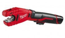 Milwaukee C12PC Compact Pipe Cutter