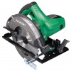HiKOKI C7 ST/J2 Circular Saw 185mm 1560W 110V With Carry Case £89.95 The Hikoki C7 St Circular Saw Has A Powerful Motor And An Adjustable Steel Base For Cutting Bevels Up To 45°. Its Dust Blower Ensures That The Cutting Line Is Easily Visible And No Riving Knife En