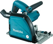 Makita Aluminium Groove Cutter