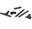 Camvac 40950 Cleaning Kit (CVA250-11-100, 14-100, 15-100, 14-101, 13-100) £43.99 Camvac 40950 Cleaning Kit (cva250-11-100, 14-100, 15-100, 14-101, 13-100)


Includes:


	Cva250-15-100 2.5” X 14” Floor Tool With Rear Wheels
	Cva250-11-100 2.5” Ext