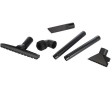 Camvac 40950 Cleaning Kit (CVA250-11-100, 14-100, 15-100, 14-101, 13-100) £43.99 Camvac 40950 Cleaning Kit (cva250-11-100, 14-100, 15-100, 14-101, 13-100)
Includes:
Cva250-15-100 2.5” X 14” Floor Tool With Rear Wheels
Cva250-11-100 2.5” Ext
