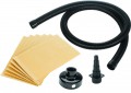 Camvac 40960 Accessory Kit - 2m 63mm Hose, 100-63 Reducer, 63mm Stepped Adaptor and Pack of 6 paper filters £43.99 Camvac 40960 Accessory Kit - 2m 63mm Hose, 100-63 reducer, 63mm Stepped Adaptor And Pack Of 6 Paper Filters