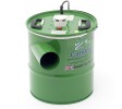 CamVac CGV286-3 CamVac 36L 1000w Vacuum with 4\" Inlet £199.95 Camvac Cgv286-3 Camvac 36l 1000w Vacuum With 4" Inlet
Camvac Cyclonic Action From Record Power On Vimeo.
This Compact 36 Litre Machine Is Ideal For General Maintenance In Smal