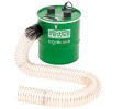 CamVac GV286-4 36L 2000w Compact Extractor with 4\" Inlet Supplied With 2m Hose & DX100X £319.95 Camvac Gv286-4 36l 2000w Compact Extractor With 4" Inlet supplied With 2m Hose & Dx100x
Camvac Cyclonic Action From Record Power On Vimeo.
This Compact 36 Litre