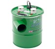CamVac GV286-4 36L 2000w Compact Extractor with 4\" Inlet £279.95 Camvac Gv286-4 36l 2000w Compact Extractor With 4" Inlet
Camvac Cyclonic Action From Record Power On Vimeo.
This Compact 36 Litre Vacuum Is Ideal For General Maintenance