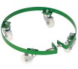 CamVac CVA286-27-100 Castor Set For CamVac 286/336 Models £46.99 Camvac Cva286-27-100 Castor Set For Camvac 286/336 Models
Designed To Fit Any Of The Camvac gv286 compact Extractor And gv286w compact Wall Mounted Extractor Series Of Machines,