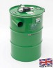 CamVac GV486-6 200L 3000w Heavy Duty Extractor with 4\" Inlet £699.95 Camvac Gv486-6 200l 3000w Heavy Duty Extractor With 4" Inlet
The Gv486 Is The Largest Machine In The Camvac Range, Featuring A Huge 200 Litre Capacity. Often Used In Industrial Environments, I