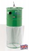 CamVac GV286W 150L 2000w Wall Mounted Extractor with 4\" Inlet £349.95 Camvac Gv286w 150l 2000w Wall Mounted Extractor With 4" Inlet
Camvac Cyclonic Action From Record Power On Vimeo.
This Compact Wall Mounted Machine Has A Large 150 Litre
