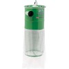 CamVac CGV286-1-W 150L 1000w Wall Mounted Extractor with 4\" Inlet £249.95 Camvac Cgv286-1-w 150l 1000w wall Mounted Extractor with 4" Inlet
Camvac Cyclonic Action From Record Power On Vimeo.
This Compact Wall Mounted Machine Has A