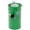 CamVac GV336 55L 1000w Medium Extractor with 4\" Inlet £229.95 Camvac Gv336 55l 1000w Medium Extractor With 4" Inlet
Camvac Cyclonic Action From Record Power On Vimeo.
The Gv336 Offers And Impressive 55 Litre Capacity Whilst Also Being Very Compa