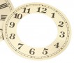 Record Power  Craft Accessories - Clocks