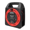 Faithfull Easy Cable Reel 15m 13A 240v 4 Socket £22.99 Faithfull Easy Cable Reel 15m 13a 240v 4 Socket
The Design Of This Reel Not Only Ensures That The Cable Is Protected While In Storage Or In Transit But By Accurately Guiding The Cable Onto And Off