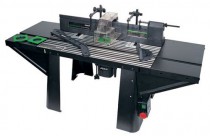 Trend Craftsmans Router Table MK2