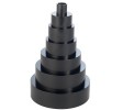 Camvac CVA100-50-101 Stepped Universal Adaptor £9.89 Camvac Cva100-50-101 Stepped Universal Adaptor

For The Joining Of Hoses Of Differing Sizes, Featuring Diameters Of 1, 2, 2 1/2, 3, 4, 5 And 6 Inches.

 
