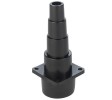 Camvac CVA100-50-102 Stepped Flexible Connector 24.5-64mm £7.69 Camvac Cva100-50-102 Stepped Flexible Connector 24.5-64mm

This Extremely Flexible Dual-purpose Adaptor Can Be Used Either As A Stepped Power Tool Adaptor Or To Create A Bespoke Dust Extraction Port