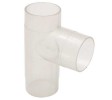 Record Power CVA250-50-105  2½ Inch Clear Plastic T Fitting £9.89 Record Power Cva250-50-105 2½" Clear Plastic 't' Fitting

T Connector For Use In 2.5" Diameter Workshop Dust Extraction Systems.

 
