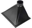 Camvac CVA400-50-123 4\" Oversized Dust Hood For Mitre Saw £29.99 Camvac Cva400-50-123 4" Oversized Dust Hood For Mitre Saw
For Use With 4" Extraction Hose.