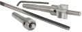 Record Power CWA1312 Long Boring Kit £49.99 Record Power Cwa1312 Long Boring Kit
complete With Cwa92 Cup Centre, Counter Boring Tool And Cwa111 5⁄16” X 30” Shell Auger. Suitable For All Record Power Lathes