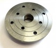 Record Power CWA70US 4in Cast Face Plate 1in X 8TPI was £12.71 £6.95 Record Power Cwa70us 4in Cast Face Plate 1in X 8tpi Was £12.71