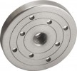 Record Power CWA70 Face Plate, Cast Iron 4inch £14.99 Record Power Cwa70 Face Plate, Cast Iron 4inch
3/4" X 16 Tpi
Manufactured From Grey Iron Castings, This 4" Faceplate Is Individually Machined On External Faces To A Tolerances Of 1/1000th 