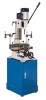 SCHEPPACH 240V CHISA7/HCM25 MORTICER + 3 CHISELS & BITS + FREE DELIVERY! £629.95 Scheppach Chisa7/hcm25 Morticing Machine
Supplied Complete With Base
Plus 1/4",1/2" & 5/8" Chisel & Bits
The Main Headstock, Table And Vertical Machine Col