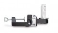 Fein 92602083010 Table & Drill Jig Support was £41.99 £24.99 Fein 92602083010 Table & Drill Jig Support
Perfect For Precision Cut-outs: the Fein Multimaster Can Be Clamped To A Table Or Workbench And The Workpiece Can Be Approached Securely. It