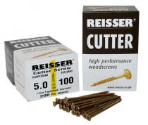 Reisser Cutter Boxes