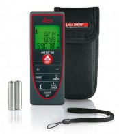 Leica DISTO D2 Indoor Laser Meter