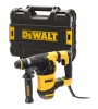 Dewalt D25333K 110V 950W 30mm SDS+ Plus Rotary Hammer Drill £314.95 Dewalt D25333k 110v 950w 30mm Sds+ Plus Rotary Hammer Drill

Features:


	Category-leading High Speed Drilling Performance
	Rotation Stop Mode For Light Chiselling In Soft Masonry, Plaster, Tile