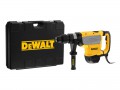 Dewalt D25733K-GB 240V 48mm SDS-Max Combination Hammer £649.95 Dewalt D25733k-gb 240v 48mm Sds-max Combination Hammer


	1600w Motor For Improved Application Performance And Power
	13.3j Of Impact Energy, 1350–2705 Bpm With A No Load Speed Of 177–