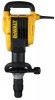 DeWalt D25899K 110V Demolition Hammer 10 Kilo £529.95
Powerful Yet Lightweight Breaker With In-line Design For Better Handling And Quick-change Chisel Adjustment For Fast Orientation Of The Chisel Through 12 Preset Positions.
- Large Oversiz