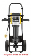 Dewalt Pavement Breaker